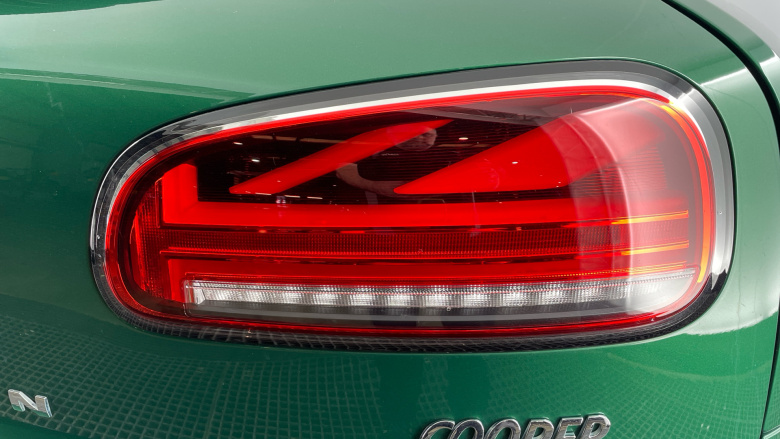 MINI Clubman 1.5 Cooper Classic 6dr Auto Petrol Estate